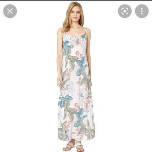 O’Neill Maxi Koinne Dress M